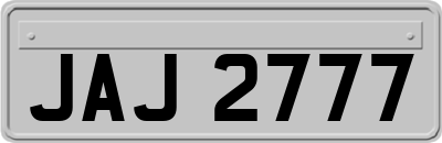 JAJ2777