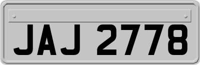 JAJ2778