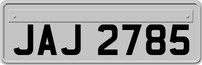 JAJ2785