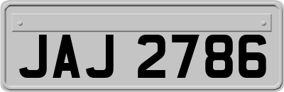 JAJ2786