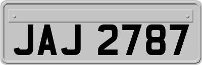 JAJ2787