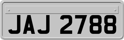 JAJ2788