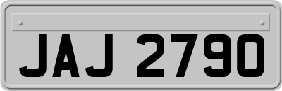 JAJ2790
