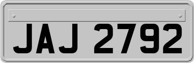 JAJ2792