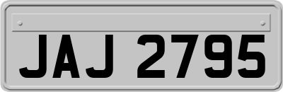 JAJ2795