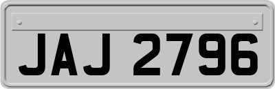 JAJ2796