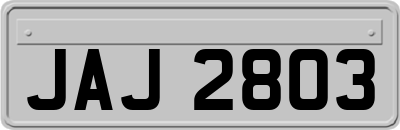 JAJ2803