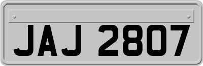 JAJ2807