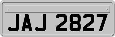 JAJ2827