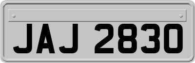 JAJ2830