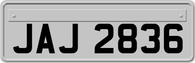 JAJ2836