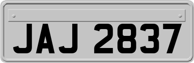 JAJ2837