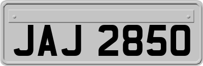 JAJ2850