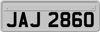 JAJ2860