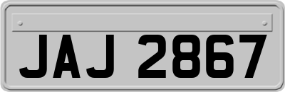 JAJ2867