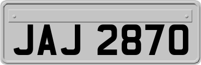JAJ2870