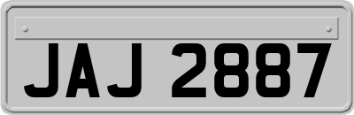JAJ2887