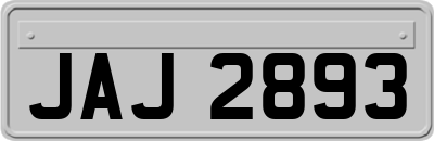 JAJ2893