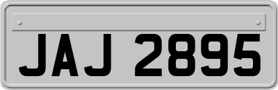 JAJ2895