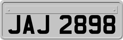 JAJ2898
