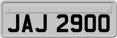 JAJ2900