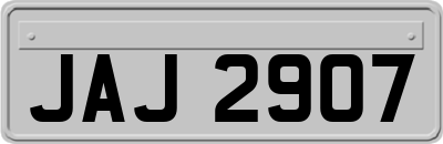 JAJ2907