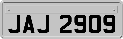 JAJ2909