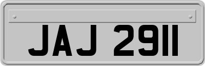 JAJ2911