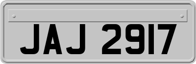 JAJ2917