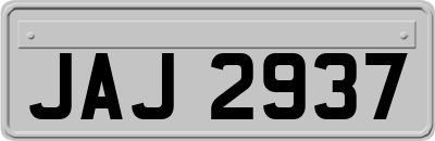 JAJ2937