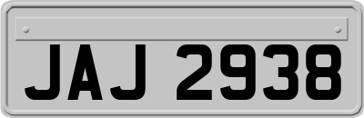 JAJ2938