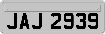 JAJ2939