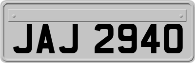 JAJ2940