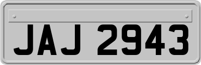 JAJ2943