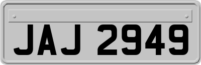 JAJ2949