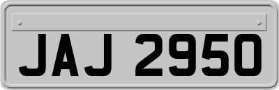 JAJ2950