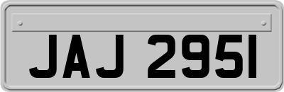 JAJ2951