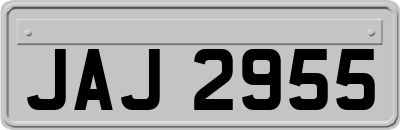 JAJ2955
