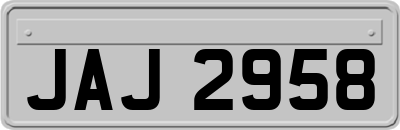 JAJ2958