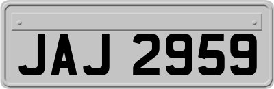 JAJ2959
