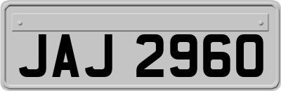 JAJ2960