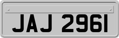 JAJ2961