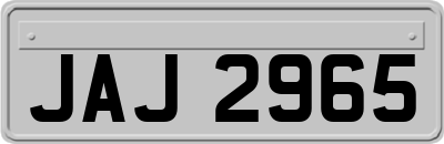 JAJ2965