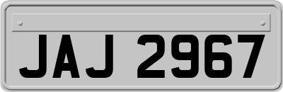 JAJ2967
