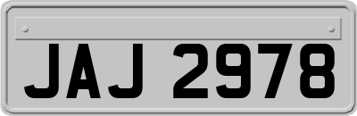 JAJ2978