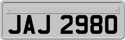 JAJ2980