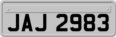 JAJ2983