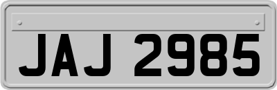 JAJ2985