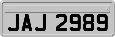 JAJ2989