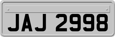 JAJ2998